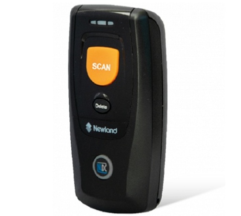 Czytnik kodów NEWLAND BS 80 PIRAHNA BT 2D