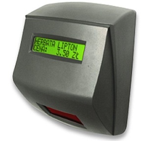 Weryfikator Cen VERI BASIC