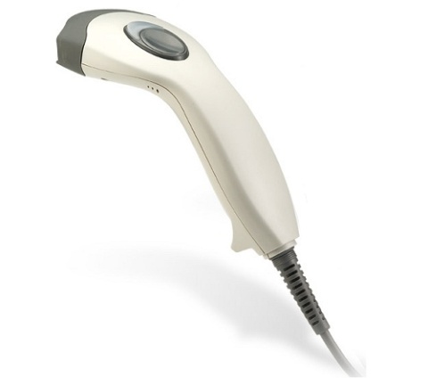 Czytnik kodów ZEBEX Z-3100