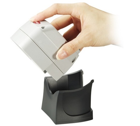 Czytnik kodów ZEBEX Z-6010