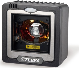 Czytnik kodów ZEBEX Z-6082