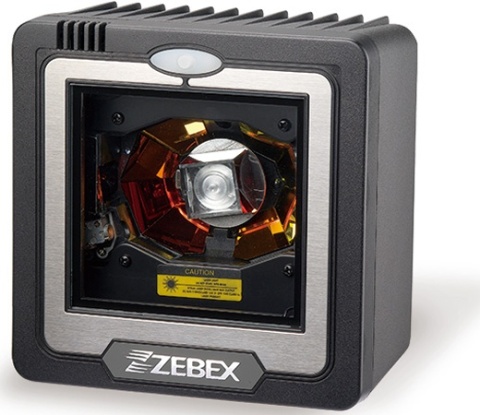 Czytnik kodów ZEBEX Z-6082