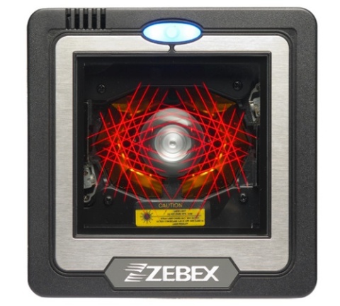 Czytnik kodów ZEBEX Z-6082