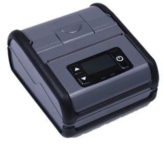 Drukarka mobina DATECS WPP-350