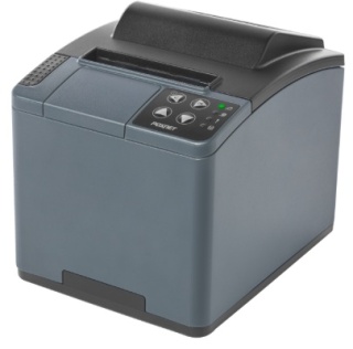 Drukarka fiskalna Online POSNET THERMAL HX ONLINE OLED