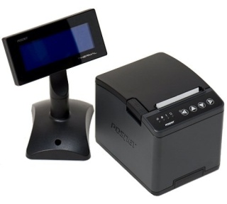 Drukarka fiskalna Online POSNET THERMAL XL2 ONLINE (wyś. wolnostojący)