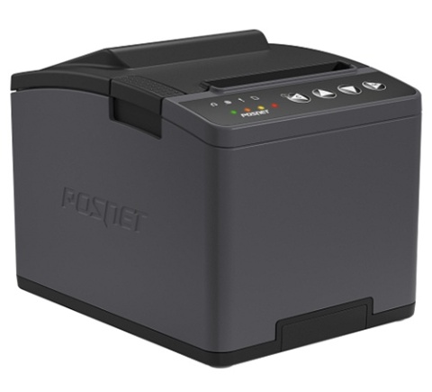 Drukarka fiskalna POSNET THERMAL XL2 ONLINE OLED