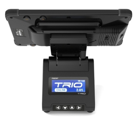 Drukarka fiskalna POSNET TRIO ONLINE + tablet TRIOTAB