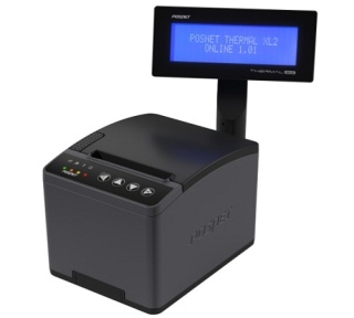 Drukarka fiskalna Online POSNET THERMAL HD ONLINE