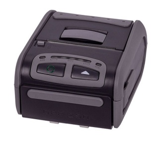 Drukarka mobina DATECS DPP-250