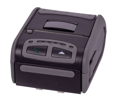 Drukarka mobina DATECS DPP-250