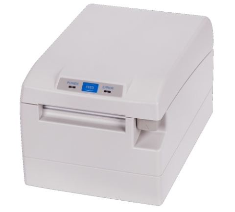 Drukarka termiczna DATECS EP-2000