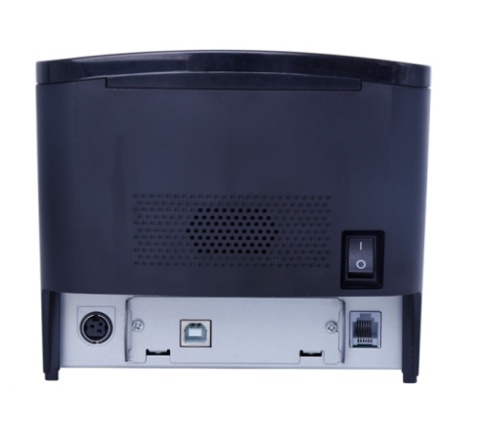 Drukarka termiczna ELANDA e801