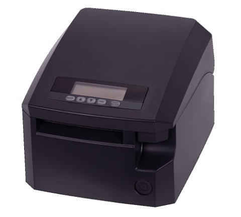 Drukarka termiczna DATECS EP-700