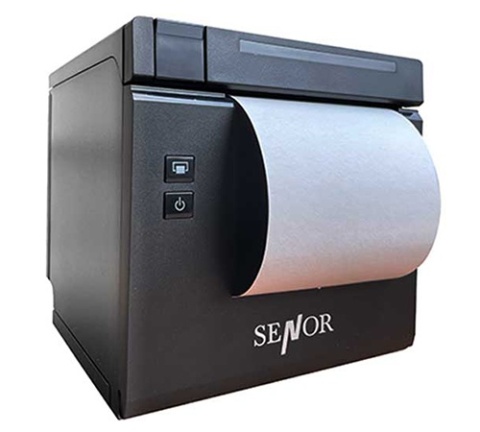 Drukarka termiczna SENOR GTP-186