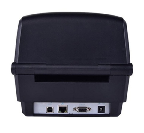 Drukarka etykiet DATECS ALPHA