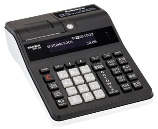 Kasa fiskalna Online Datecs WP-25 PLUS