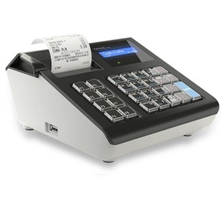 Kasa fiskalna Online FAWAG LITE ONLINE