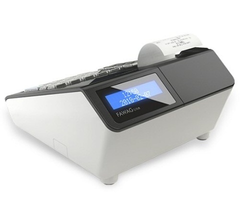 Kasa fiskalna Online FAWAG LITE ONLINE