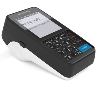 Kasa fiskalna Online POSNET MOBILE 2 ONLINE
