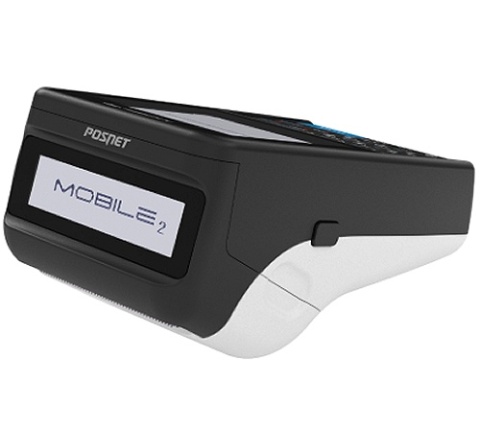 Kasa fiskalna Online POSNET MOBILE 2 ONLINE