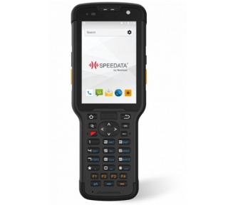 Kolektor danych SPEEDATA SD35 LEO