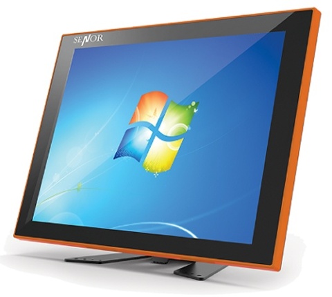 Monitor dotykowy SENOR AMON 15P