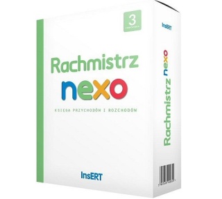 Program RACHMISTRZ NEXO