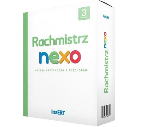 RACHMISTRZ NEXO