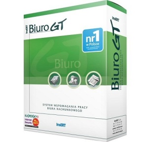 Program BIURO GT