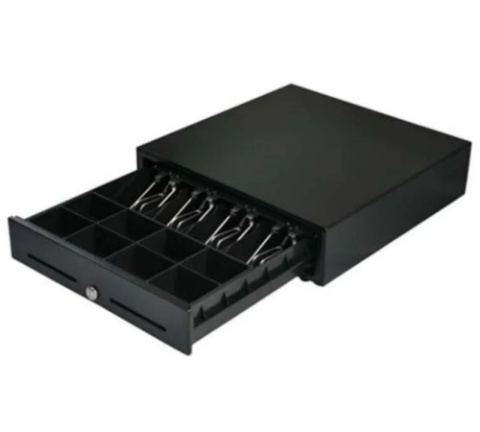 Szuflada kasowa ACLAS 410 duża