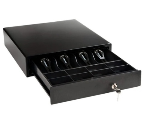 Szuflada kasowa ACLAS CWY1 średnia