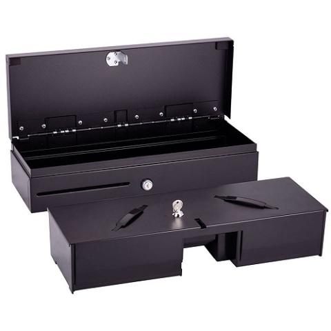 Szuflada kasowa DATECS HS-170A FLIP TOP