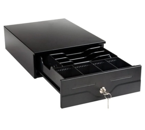 Szuflada kasowa ACLAS CWY5 mała