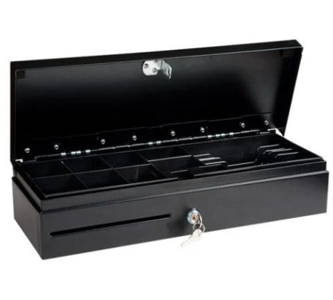 Szuflada kasowa FLIP TOP ACLAS CWY6