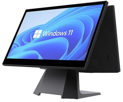 Terminal POS SENOR F6