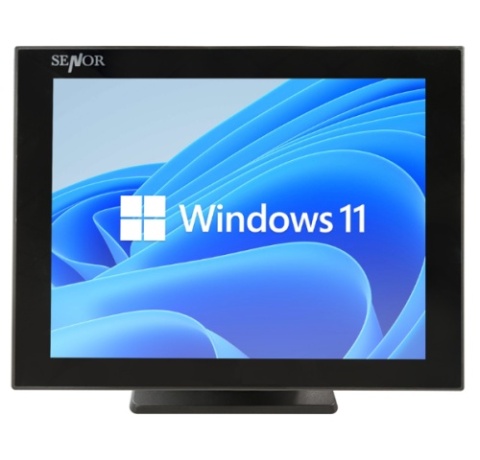 Terminal POS SENOR F5