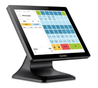 Terminal POS ELANDA T320+