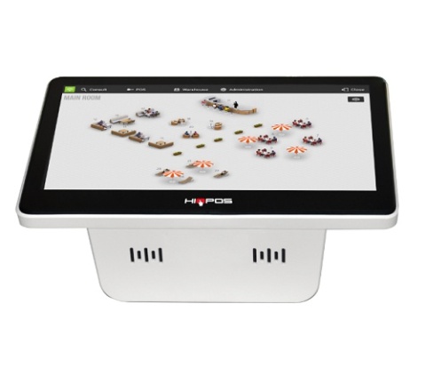 Terminal POS HioPOS LITE
