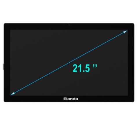 Terminal POS ELANDA KDS22