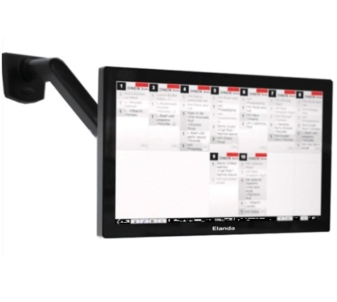 Terminal POS ELANDA KDS22