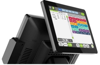 ELANDA t320+ - monitor dodatkowy 11.6"