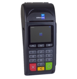 Terminal płatniczy BLUEPAD-5000