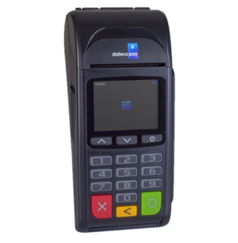 Terminal płatniczy BLUEPAD-5000
