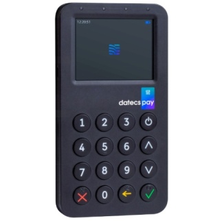 Terminal płatniczy BLUEPAD-55