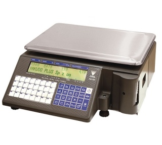 Waga etykietująca DIGI SM-320B