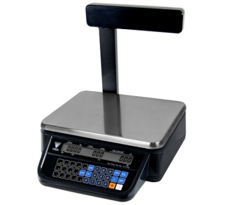 Waga kalkulacyjna DIGI DS-781PR RS