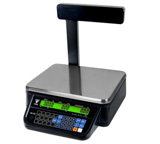 Waga kalkulacyjna DIGI DS-782P RS