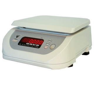 Waga kontrolna DIGI DS-673DR