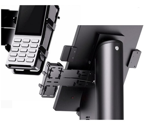 Adapter do terminala płatniczego do kiosku Crane